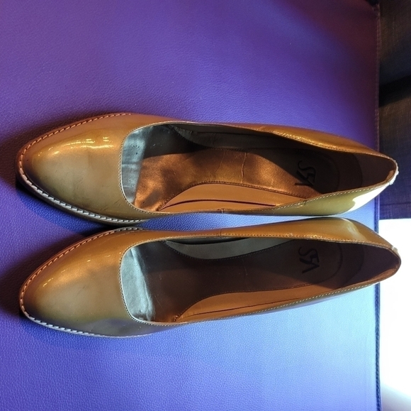 S5A Shoes - 𝅺s5a Heels 👠 😍